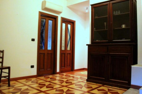 Отель La Mansarda di Legno  Турин